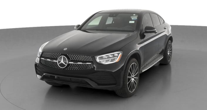 2022 Mercedes-Benz GLC 300 -
                  Wheatland, OK