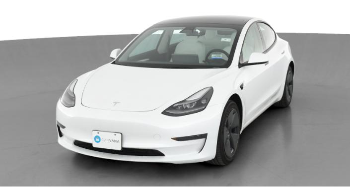 2023 Tesla Model 3 Standard Range -
                  Richton Park, IL