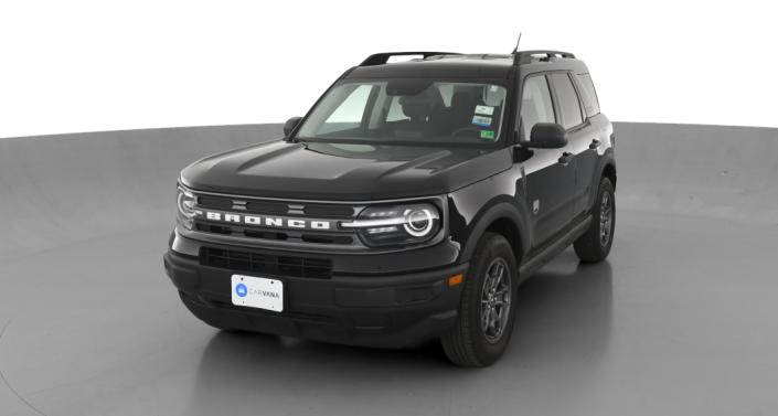 Thumbnail: 2022 Ford Bronco Sport - 1