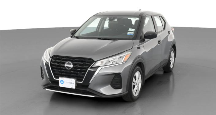 2022 Nissan Kicks S -
                  Bessemer, AL
