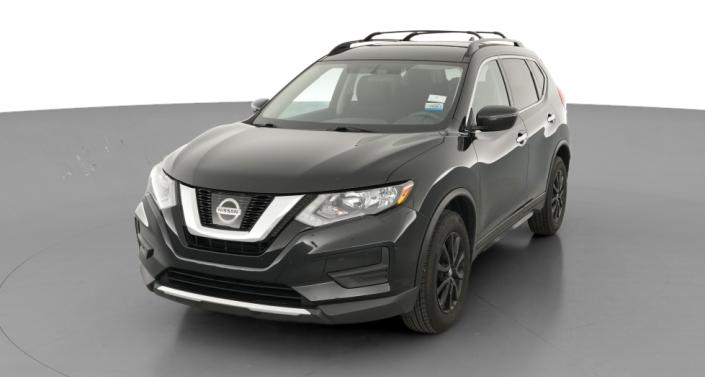 2017 Nissan Rogue SV -
                  Lorain, OH