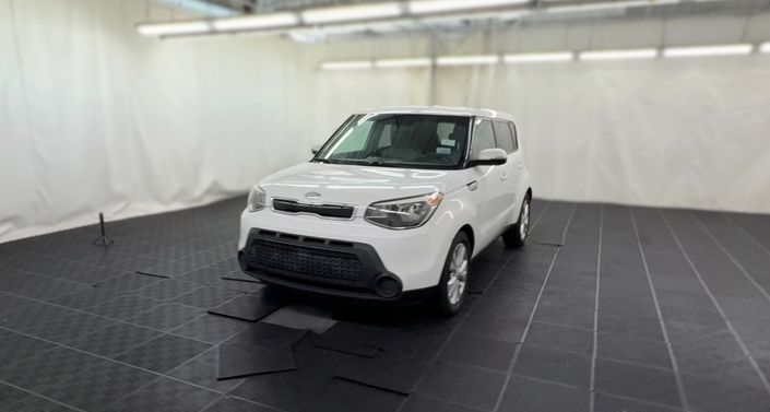 Thumbnail: 2014 Kia Soul - 1