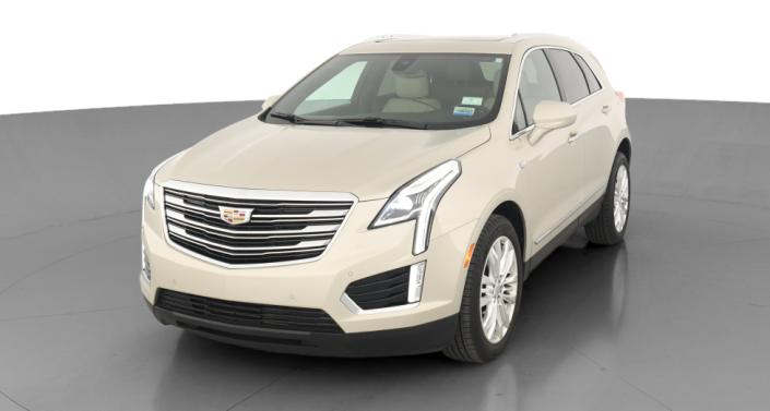 2017 Cadillac XT5 Premium Luxury -
                  Indianapolis, IN