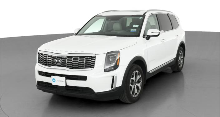 Thumbnail: 2020 Kia Telluride - 1