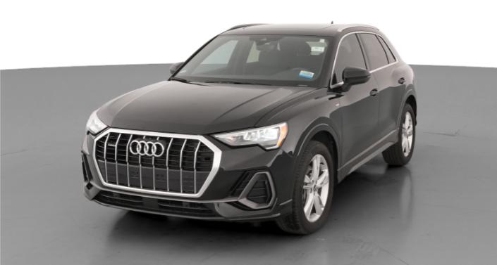 2022 Audi Q3 Premium Hero Image