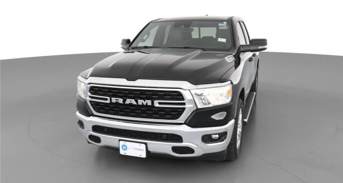 Thumbnail: 2023 RAM 1500 - 1