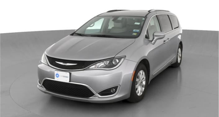 Thumbnail: 2019 Chrysler Pacifica - 1