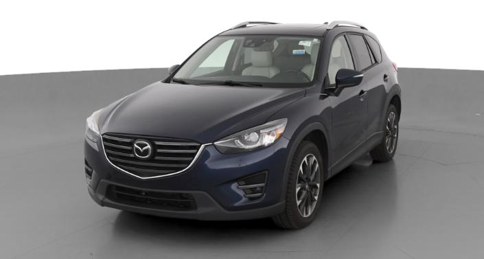 2016 Mazda CX-5 Grand Touring -
                  Concord, NC