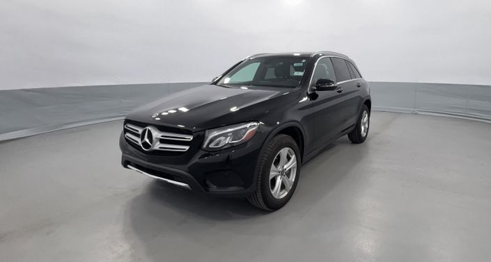 2018 Mercedes-Benz GLC 300 -
                  Akron, NY