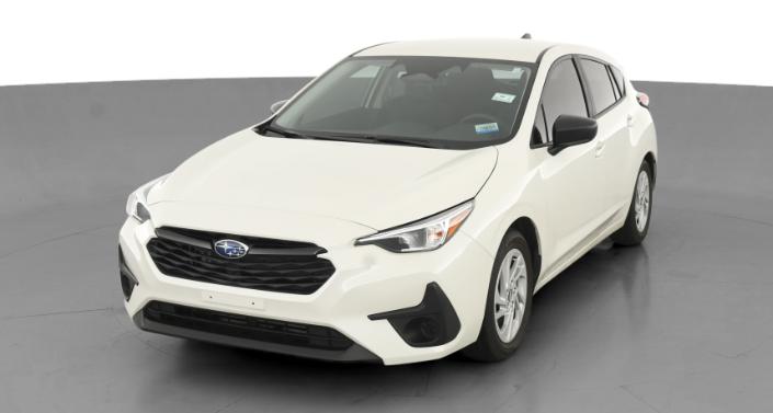 2024 Subaru Impreza Base -
                  Bessemer, AL