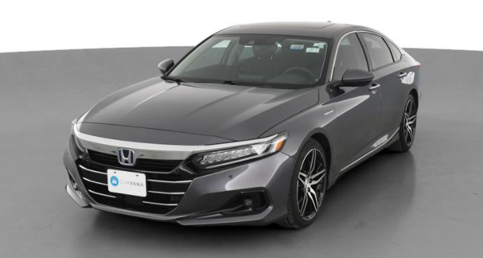 2022 Honda Accord Touring -
                  Richton Park, IL