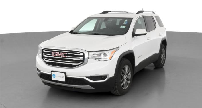2019 GMC Acadia SLT -
                  Richton Park, IL