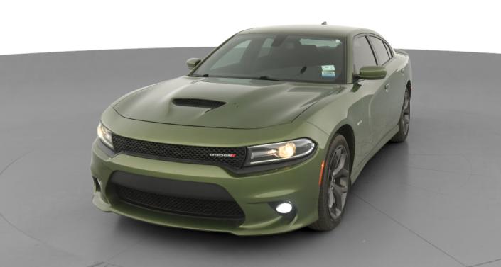Thumbnail: 2019 Dodge Charger - 1