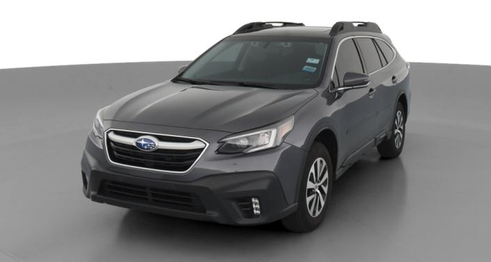 Thumbnail: 2022 Subaru Outback - 1
