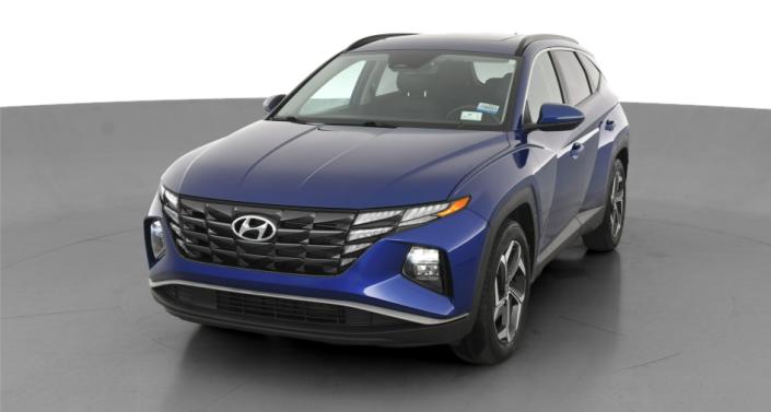2023 Hyundai Tucson SEL -
                  Bessemer, AL