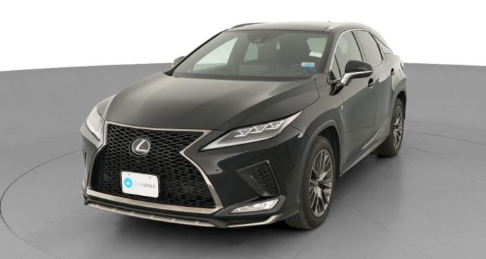 2020 Lexus RX 350 Sport Handling -
                  West Memphis, AR