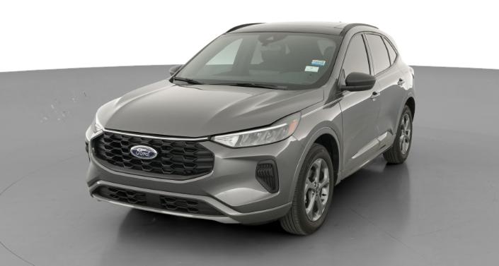 2023 Ford Escape ST-Line -
                  Lorain, OH