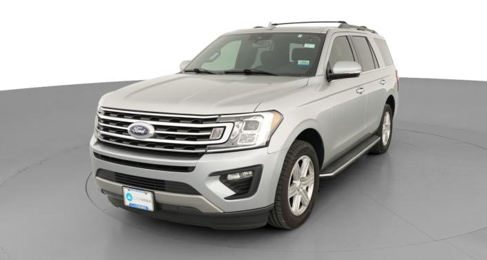 2020 Ford Expedition XLT -
                  West Memphis, AR