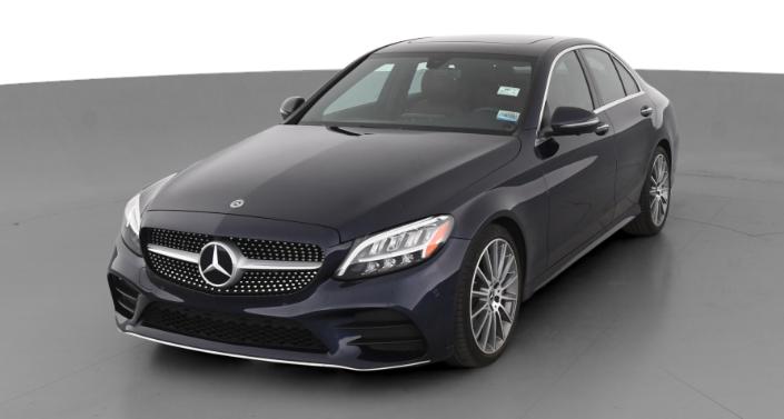 2019 Mercedes-Benz C-Class C 300 -
                  Concord, NC