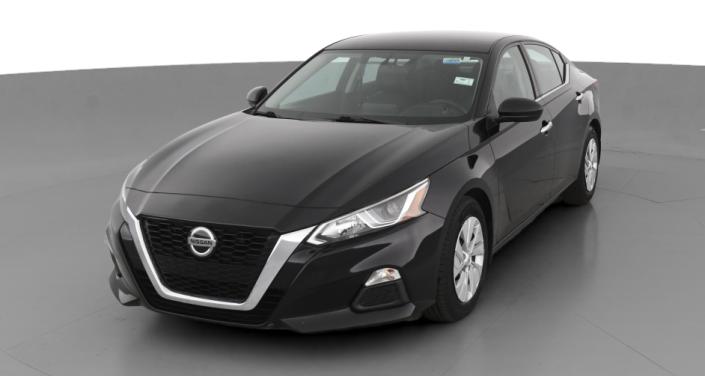 2019 Nissan Altima S -
                  Concord, NC