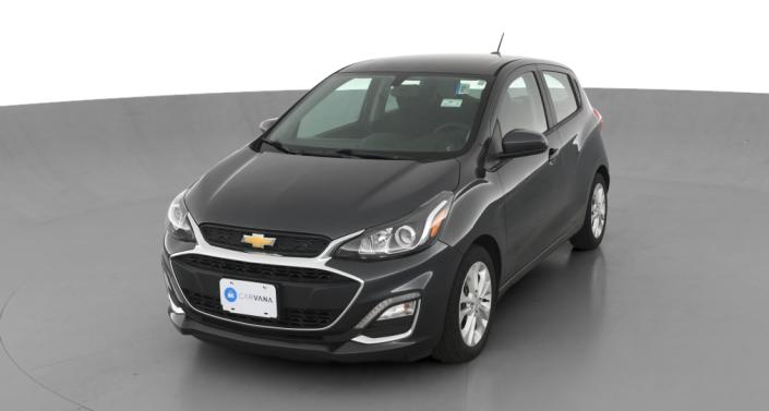 2019 Chevrolet Spark LT -
                  Colonial Heights, VA