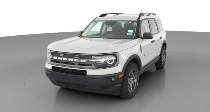 2023 Ford Bronco Sport Big Bend -
                  Bessemer, AL