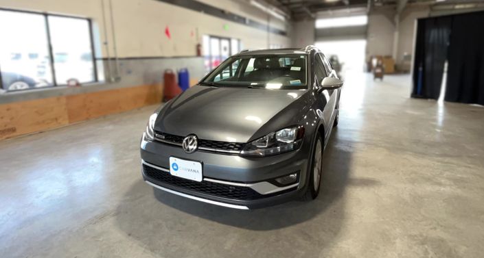 2019 Volkswagen Golf Alltrack SE -
                  Fairview, OR