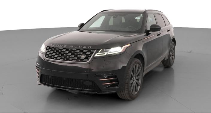 2018 Land Rover Range Rover Velar R-Dynamic HSE -
                  Tolleson, AZ