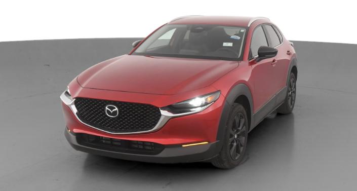 2024 Mazda CX-30 Select -
                  Indianapolis, IN
