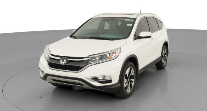 Thumbnail: 2016 Honda CR-V - 1