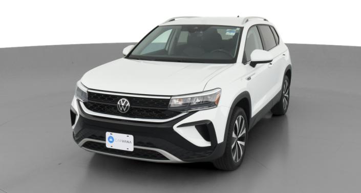 2024 Volkswagen Taos SE -
                  Concord, NC