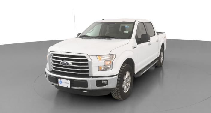 2016 Ford Econoline E-150 -
                  Fort Worth, TX