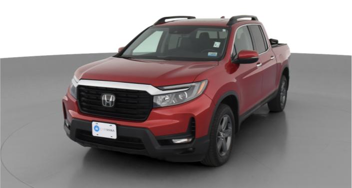 2023 Honda Ridgeline RTL-E -
                  Concord, NC