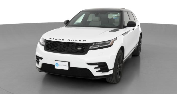 2020 Land Rover Range Rover Velar R-Dynamic S -
                  Richton Park, IL