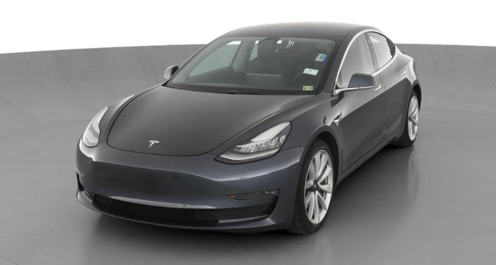 2018 Tesla Model 3 Long Range -
                  Colonial Heights, VA