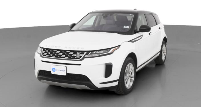 Thumbnail: 2020 Land Rover Range Rover Evoque - 1