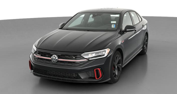 Thumbnail: 2024 Volkswagen Jetta - 1