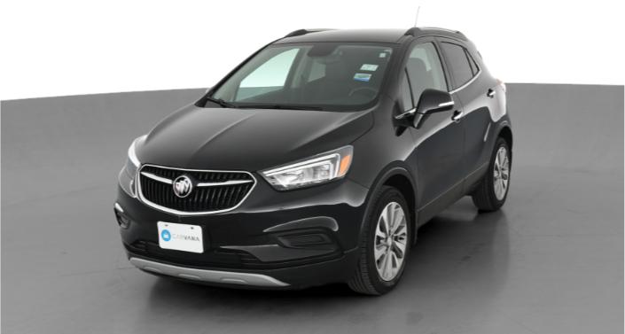 Thumbnail: 2019 Buick Encore - 1