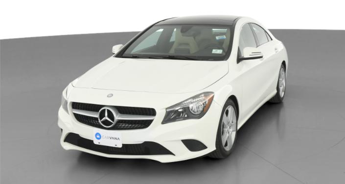 2015 Mercedes-Benz CLA 250 -
                  Tooele, UT