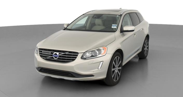 2017 Volvo XC60 T6 Inscription -
                  Concord, NC