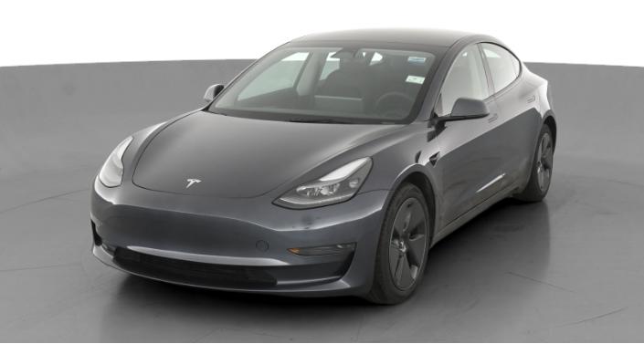 2023 Tesla Model 3 Standard Range -
                  Bessemer, AL