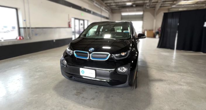 Thumbnail: 2017 BMW i3 - 1