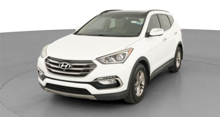 Thumbnail: 2017 Hyundai Santa Fe - 1