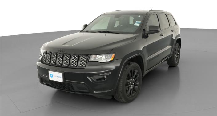 2020 Jeep Grand Cherokee Altitude -
                  Trenton, OH