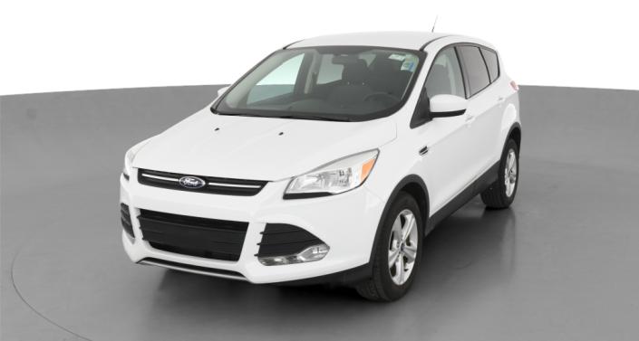 2013 Ford Escape SE -
                  Richton Park, IL