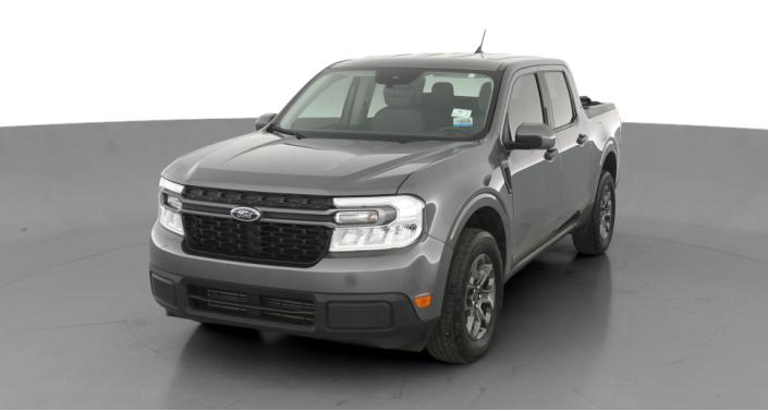 2022 Ford Maverick XLT -
                  Bessemer, AL