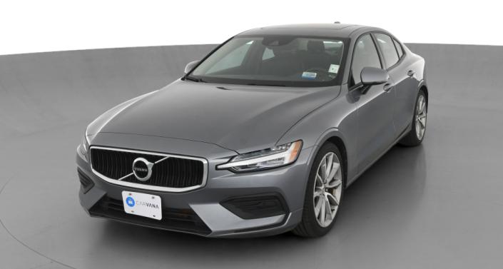 2020 Volvo S60 T6 Momentum -
                  Colonial Heights, VA