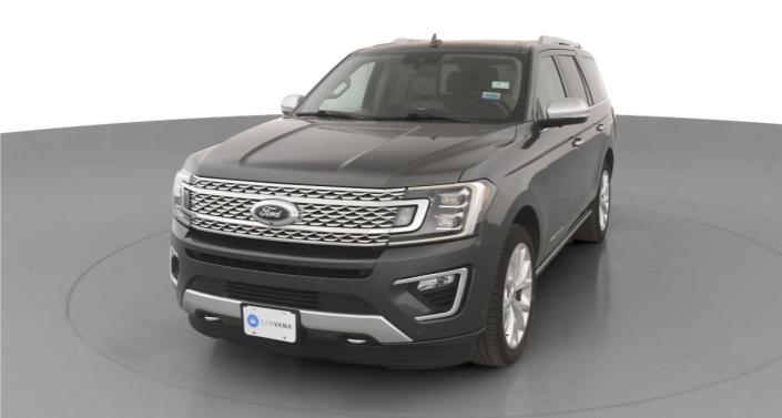 Thumbnail: 2018 Ford Expedition - 1