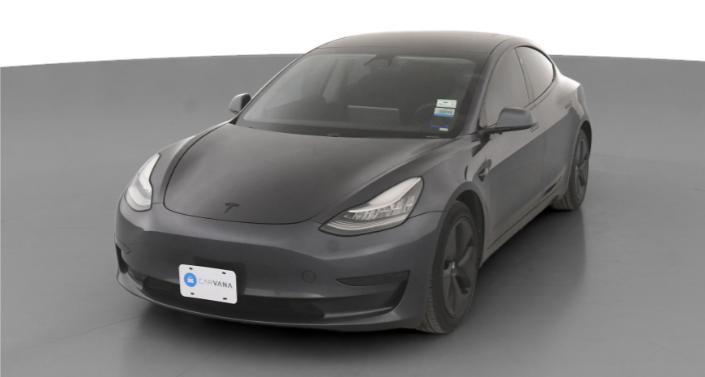 2020 Tesla Model 3 Performance -
                  Fort Worth, TX