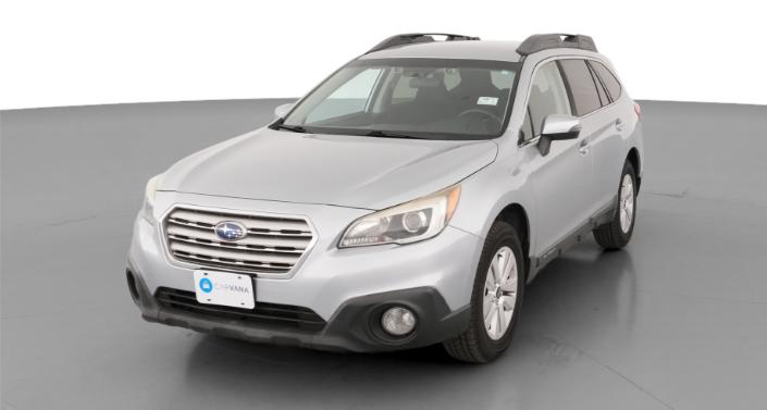 2016 Subaru Outback Premium -
                  Tolleson, AZ